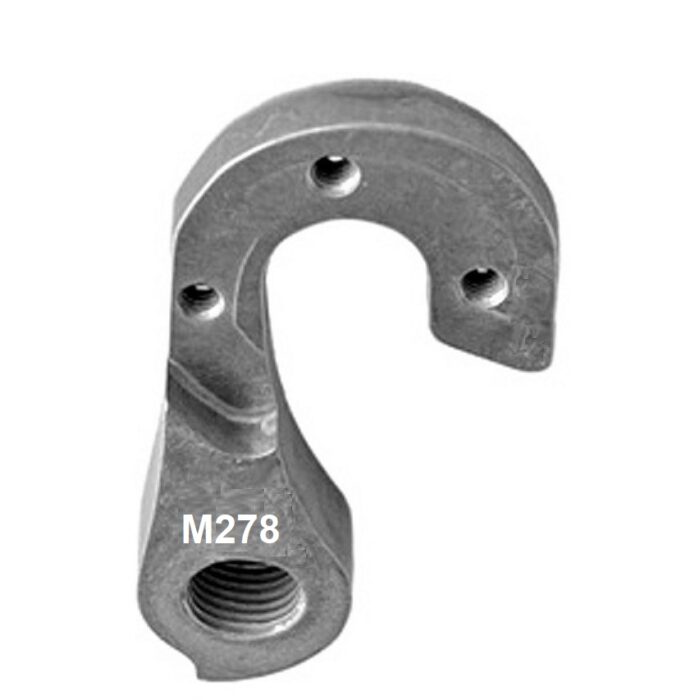 Rear Gear Mech Derailleur Hanger - M278 - Image 3