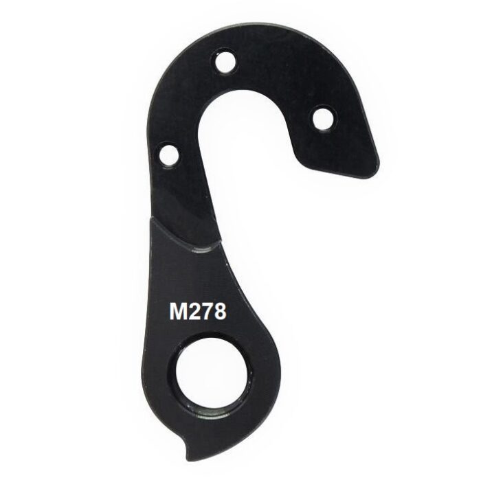 Rear Gear Mech Derailleur Hanger - M278