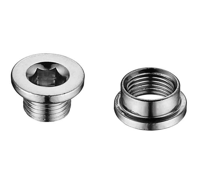Rear Gear Mech Derailleur Hanger - CNC016 - Image 2
