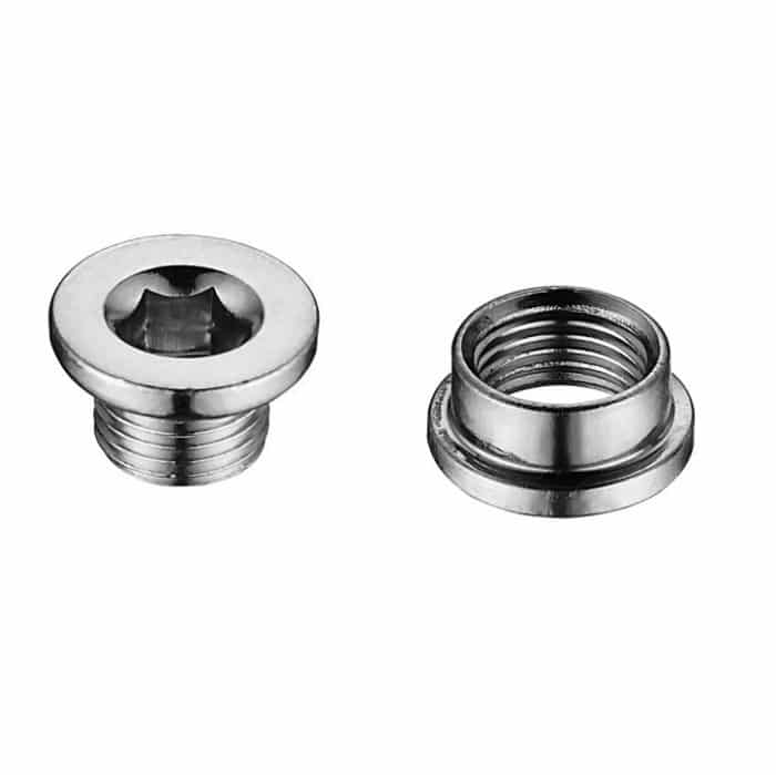 Rear Gear Mech Derailleur Hanger - CC108B - Image 9