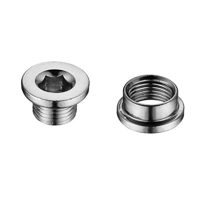 Rear Gear Mech Derailleur Hanger - CC124 - Image 8