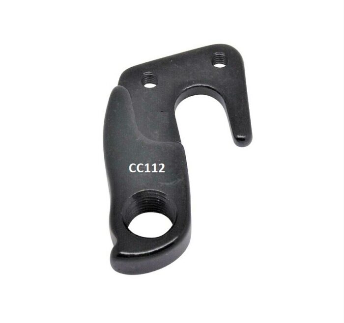 Rear Gear Mech Derailleur Hanger - CC112 - Image 2