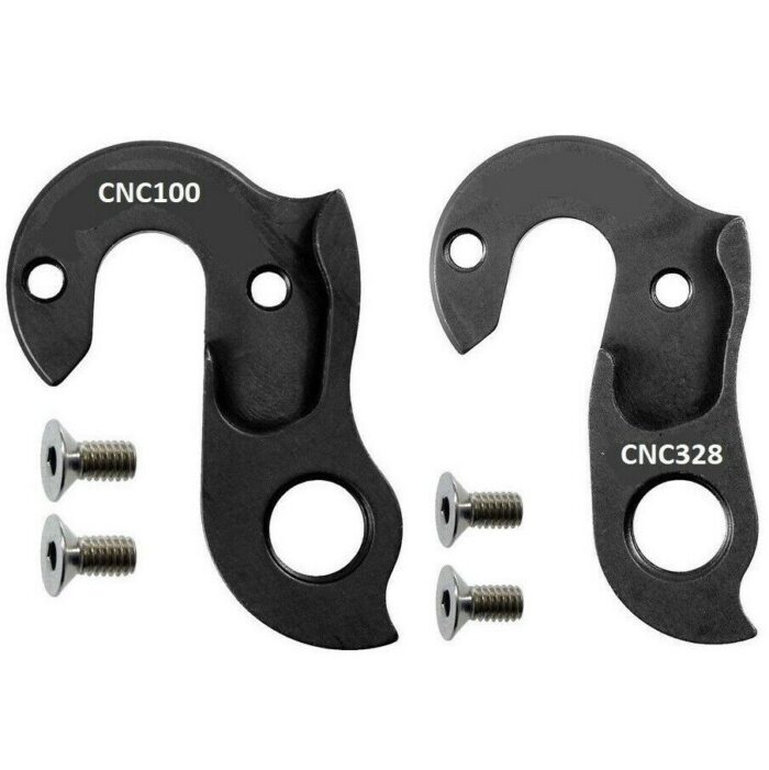 Rear Gear Mech Derailleur Hanger - CNC328 - Image 2