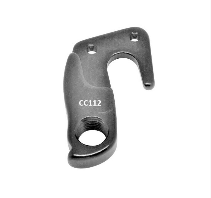 Rear Gear Mech Derailleur Hanger - CC112