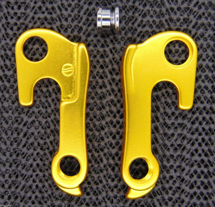 Rear Gear Mech Derailleur Hanger - CC011 - Image 15