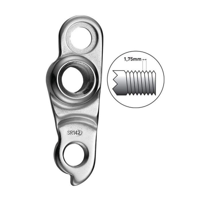 Rear Gear Mech Derailleur Hanger - CC268a - Image 5