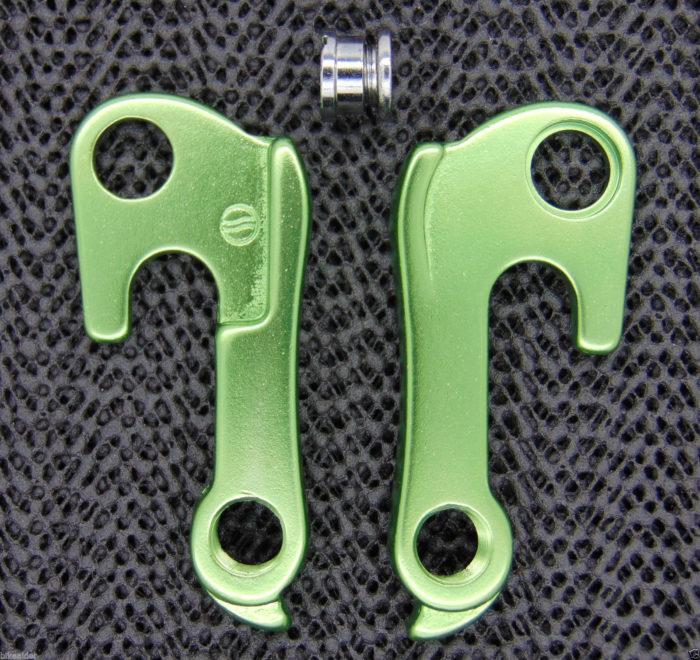 Rear Gear Mech Derailleur Hanger - CC011 - Image 13
