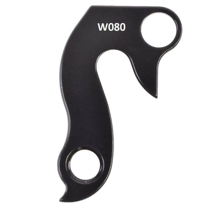 Rear Gear Mech Derailleur Hanger - W080 - Image 2