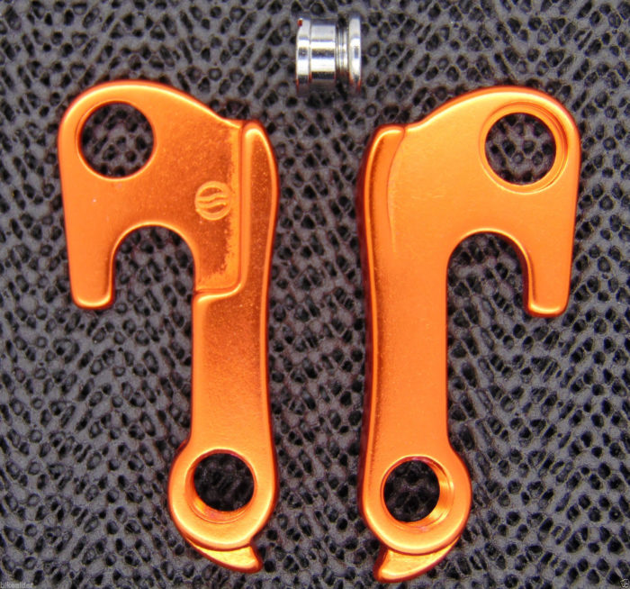 Rear Gear Mech Derailleur Hanger - CC011 - Image 14