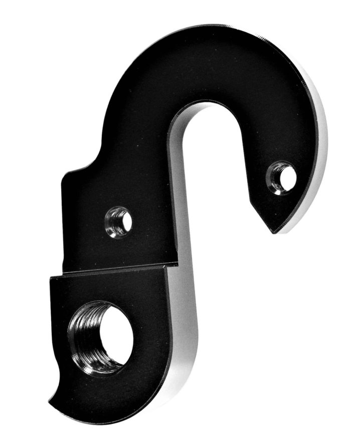 Rear Gear Mech Derailleur Hanger - CNC059