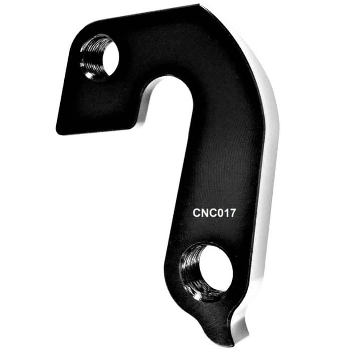 Rear Gear Mech Derailleur Hanger - CNC017 - Image 2