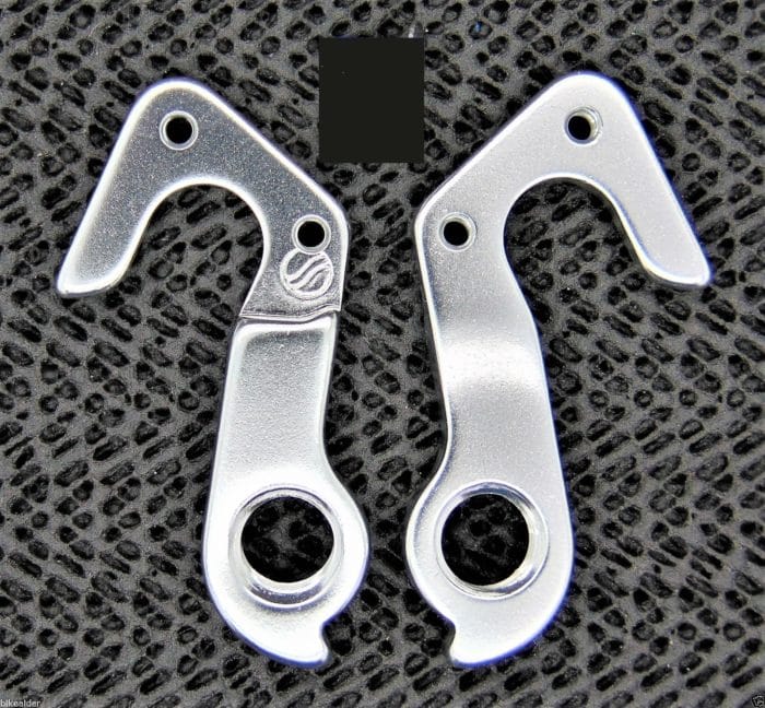 Rear Gear Mech Derailleur Hanger - CC135 - Image 5