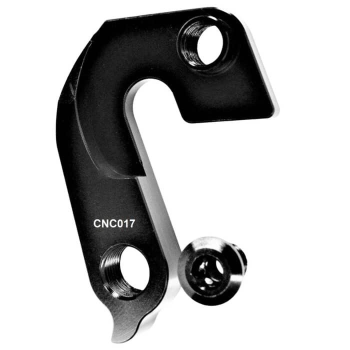 Rear Gear Mech Derailleur Hanger - CNC017 - Image 3