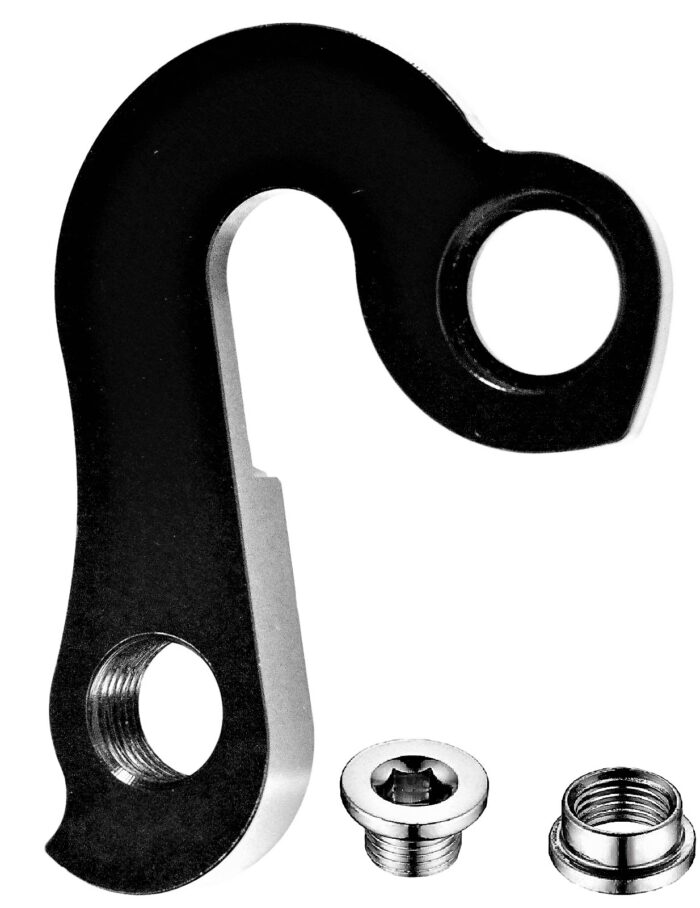 CNC UPGRADE Rear Gear Mech Derailleur Hanger - CC1004
