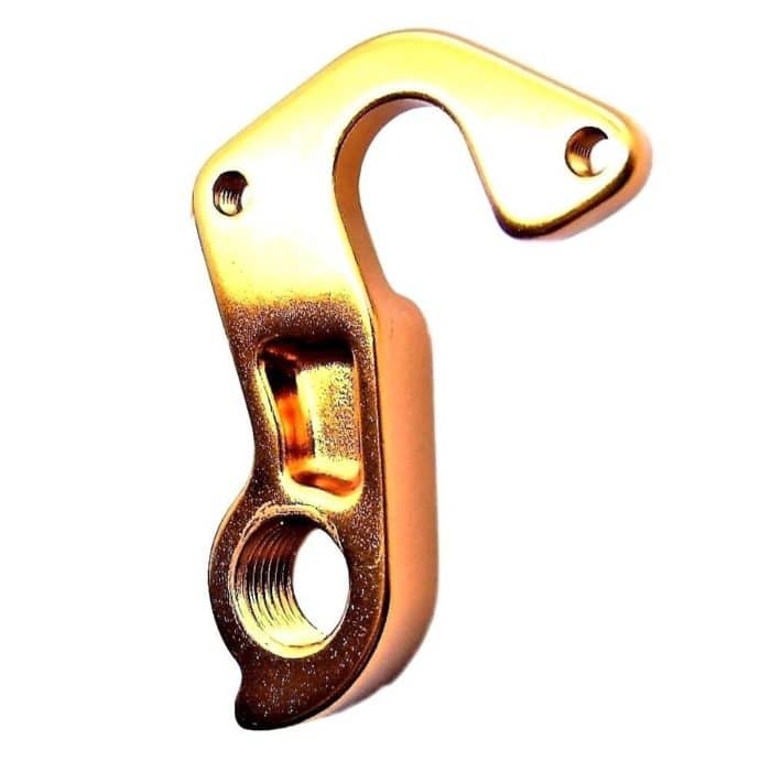 Rear Gear Mech Derailleur Hanger - CC037 - Image 5