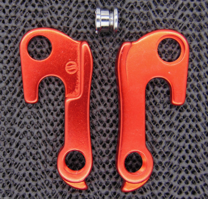 Rear Gear Mech Derailleur Hanger - CC011 - Image 17