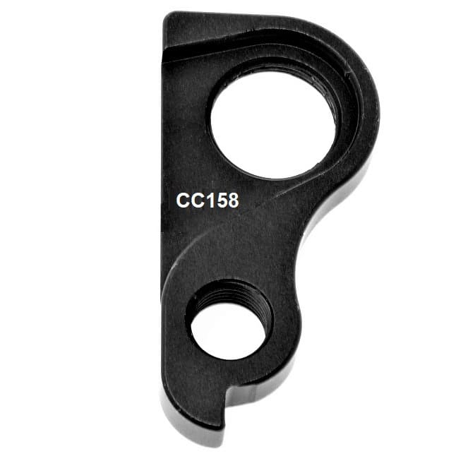 Rear Gear Mech Derailleur Hanger - CC158 - Image 2