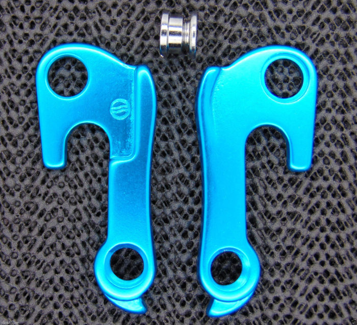Rear Gear Mech Derailleur Hanger - CC011 - Image 18
