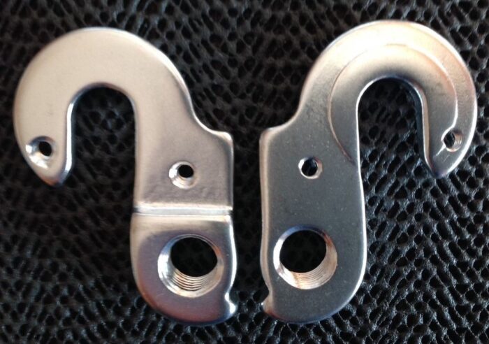 Rear Gear Mech Derailleur Hanger - CCLG18 - Image 4