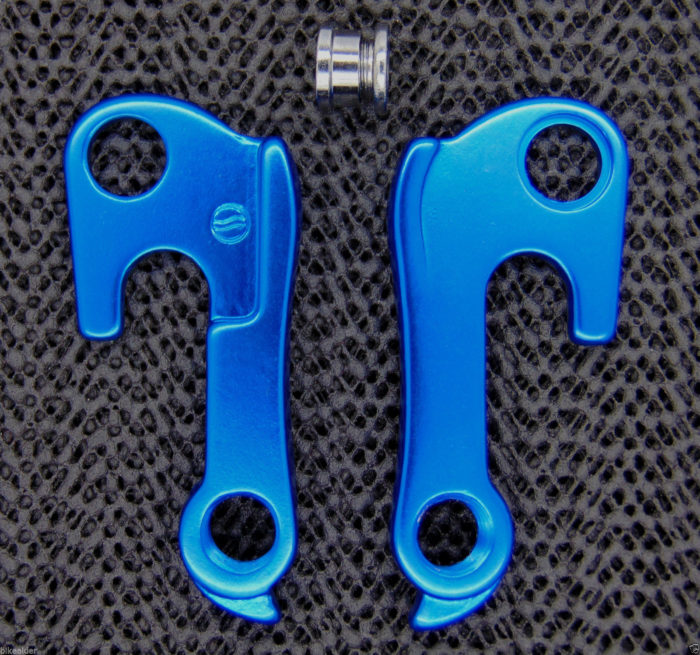 Rear Gear Mech Derailleur Hanger - CC011 - Image 19