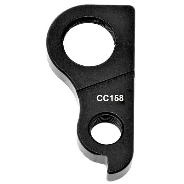 Rear Gear Mech Derailleur Hanger - CC158 - Image 3