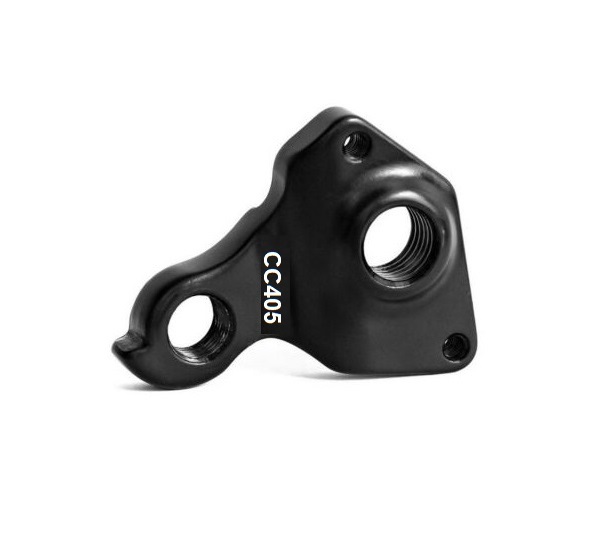 Rear Gear Mech Derailleur Hanger - CC405 - Image 2