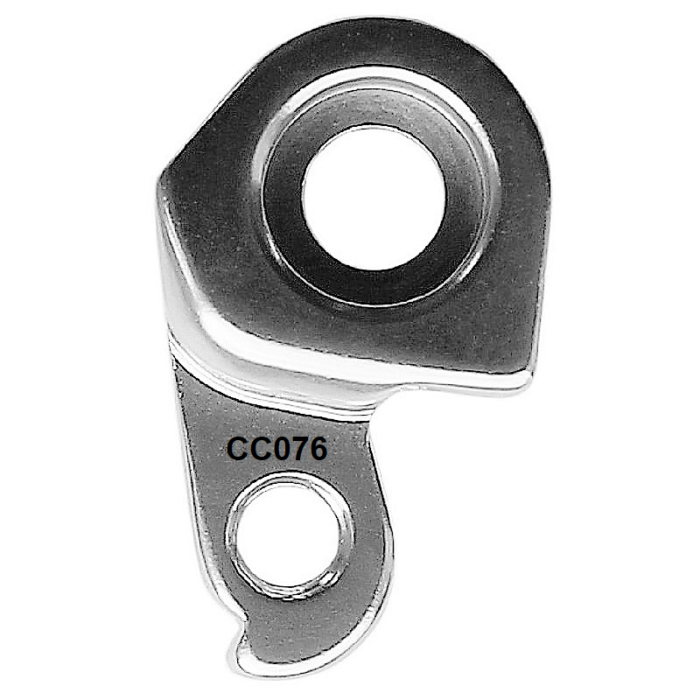 Rear Gear Mech Derailleur Hanger - CC076 - Image 5