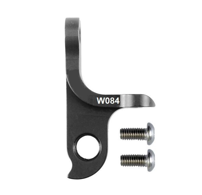 Rear Gear Mech Derailleur Hanger - W084
