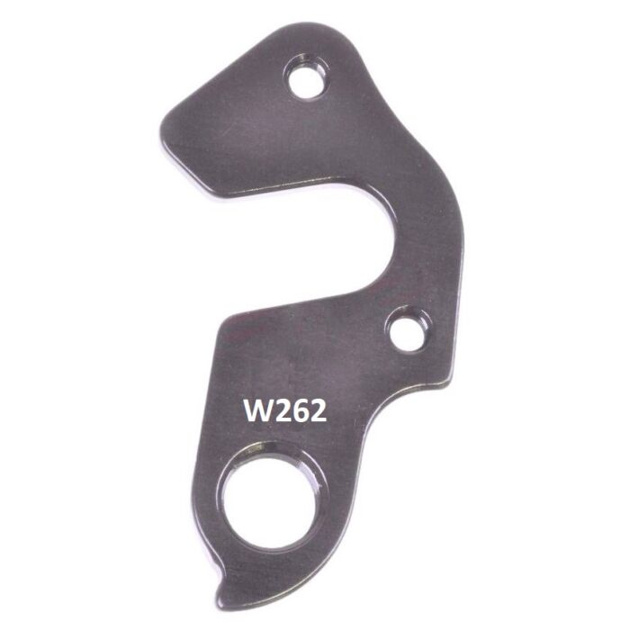 Rear Gear Mech Derailleur Hanger - W262 - Image 2